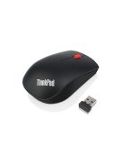 LENOVO Vezeték Nélküli egér, ThinkPad Essential Wireless Mouse