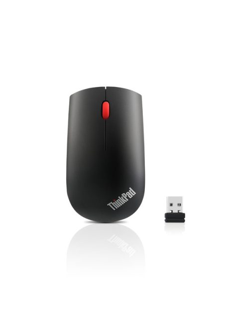 LENOVO Vezeték Nélküli egér - ThinkPad Essential Wireless Mouse