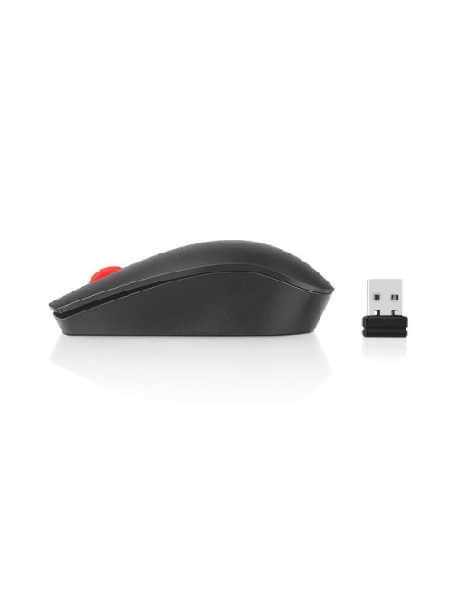 LENOVO Vezeték Nélküli egér, ThinkPad Essential Wireless Mouse