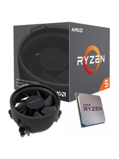 AMD AM4 CPU Ryzen 5 3600 3.6GHz 3MB L2 32MB L3 Cache