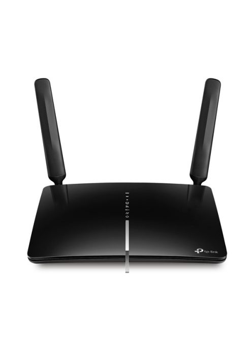 TP-LINK 3G/4G Modem + Wireless Router Dual Band AC1200 1xWAN/LAN(1000Mbps) + 3xLAN(1000Mbps), Archer MR600