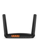 TP-LINK 3G/4G Modem + Wireless Router Dual Band AC1200 1xWAN/LAN(1000Mbps) + 3xLAN(1000Mbps), Archer MR600