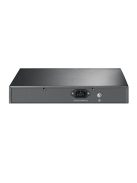 TP-LINK Switch 8x1000Mbps (8xPOE+), TL-SG1008MP