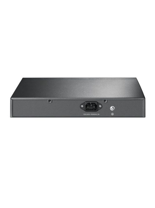 TP-LINK Switch 8x1000Mbps (8xPOE+), TL-SG1008MP