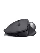 LOGITECH Egér - MX Ergo Trackball Bluetooth Optikai, Fekete