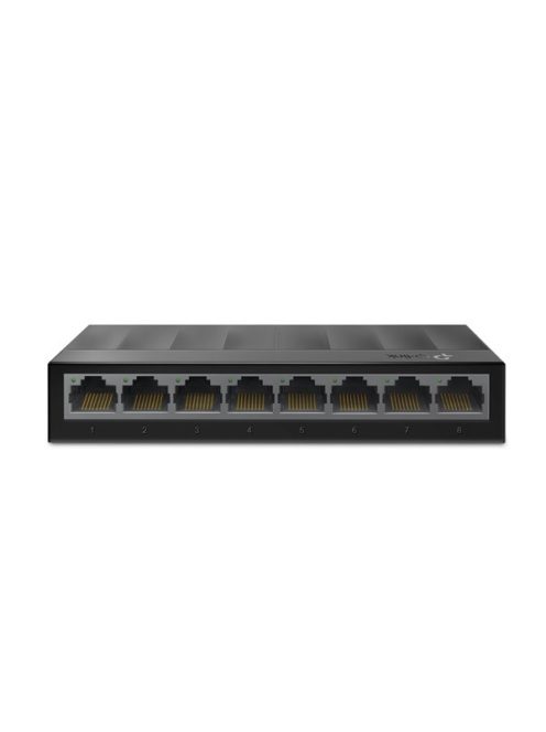 TP-LINK Switch 8x1000Mbps, LS1008G