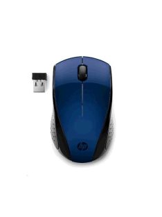 HP vezeték nélküli egér 220 - kék