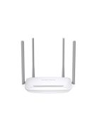 MERCUSYS Wireless Router N-es 300Mbps 1xWAN(100Mbps) + 3xLAN(100Mbps), MW325R