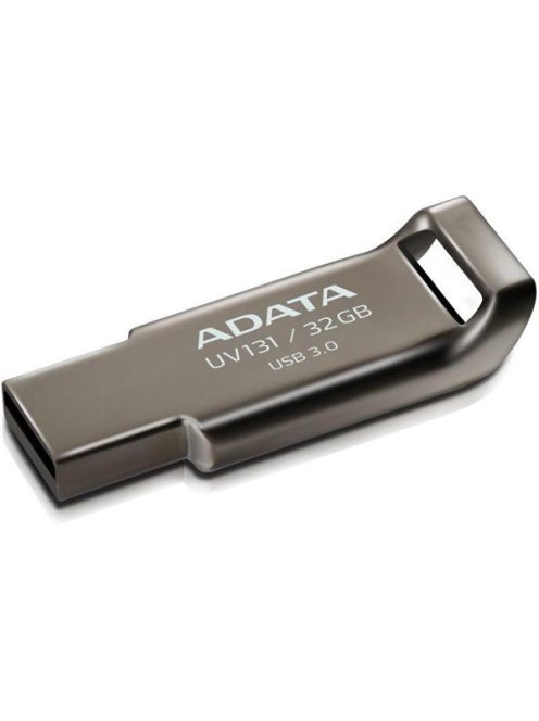 ADATA Pendrive 32GB, UV131 USB 3.2, Szürke