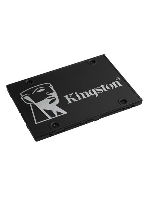 KINGSTON SSD 2.5" SATA3 512GB KC600