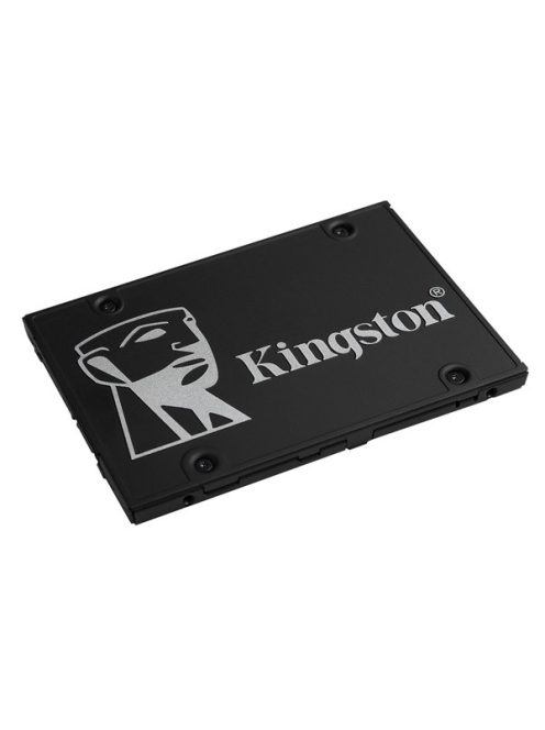 KINGSTON SSD 2.5" SATA3 1024GB KC600