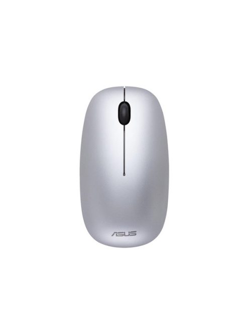 ASUS ACCY Vezeték nélküli egér MW201C, Szürke