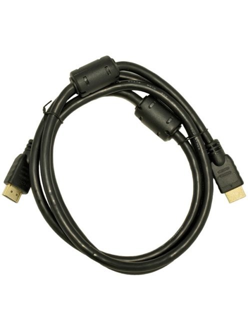 AKYGA kábel HDMI-HDMI monitor kábel V1.4, 1.5m