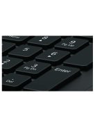 LOGITECH Billentyűzet - K280e Vezetékes USB, US