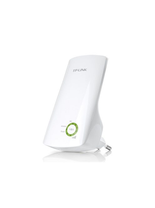 TP-LINK Wireless Range Extender N-es 300Mbps, WA854RE