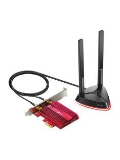   TP-LINK Wireless Adapter PCI-Express Dual Band AX3000, Archer TX3000E