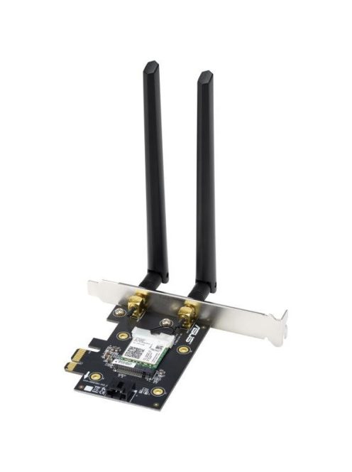 ASUS Wireless Adapter PCI-Express Dual Band AX3000, PCE-AX3000