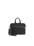 SAMSONITE 130662-1041, NŐI Aktatáska 15.6" (BLACK) -ECO WAVE