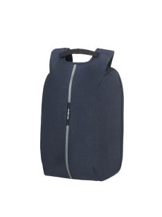   SAMSONITE Notebook hátizsák 128822-7769, Laptop Backpack M 15.6" (Eclipse Blue) -SECURIPAK