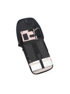 SAMSONITE Notebook hátizsák 130109-7769, Laptop Backpack S 14.1" (ECLIPSE BLUE) -SECURIPAK