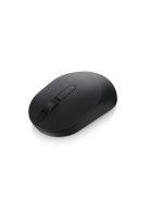 DELL Vezeték nélküli egér MS3320W Wireless Black