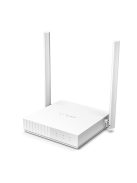 TP-LINK Wireless Router N-es 300Mbps 1xWAN(100Mbps) + 4xLAN(100Mbps), TL-WR844N