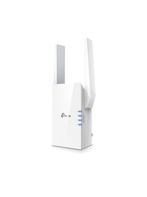 TP-LINK Wireless Range Extender Dual Band AX1500, RE505X