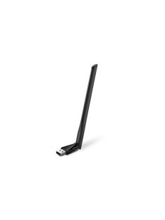 MERCUSYS Wireless Adapter USB Dual Band AC650, MU6H