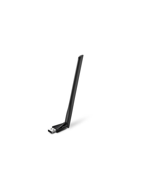 MERCUSYS Wireless Adapter USB Dual Band AC650, MU6H