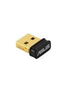 ASUS Wireless Adapter USB N-es 150Mbps, USB-N10 NANO B1