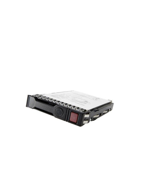 HPE 480GB SATA RI SFF SC MV SSD