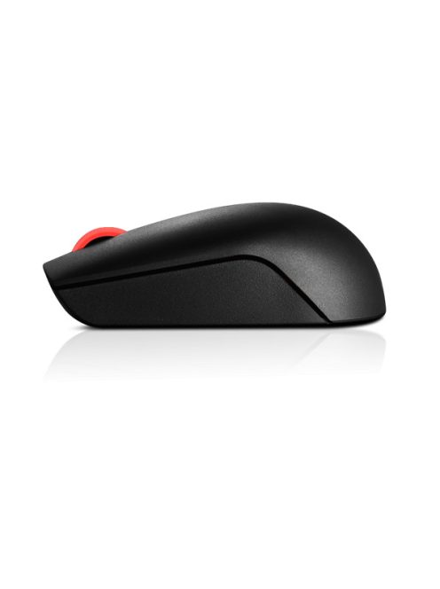 LENOVO Vezeték Nélküli egér, ThinkPad Essential Wireless Compact Mouse