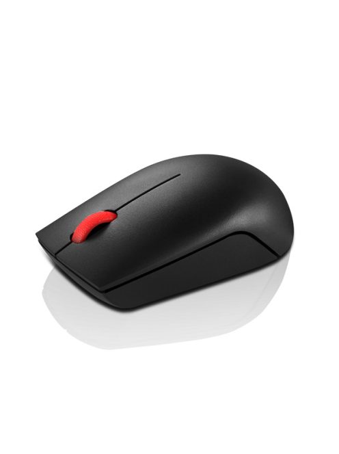 LENOVO Vezeték Nélküli egér, ThinkPad Essential Wireless Compact Mouse