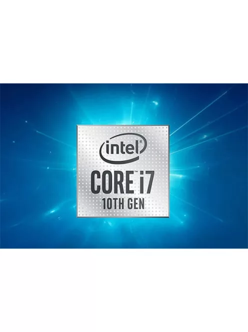 INTEL CPU S1200 Core i7-10700 2.9GHz 16MB Cache BOX