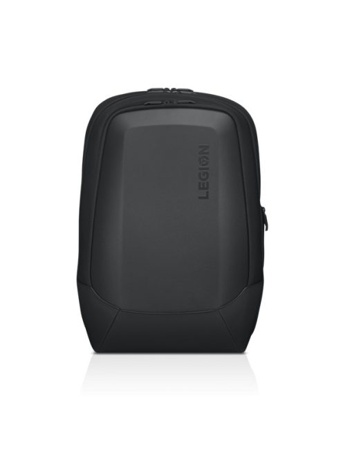 LENOVO NB Táska 17" Legion Armored Backpack II, fekete