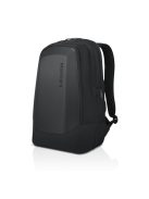 LENOVO NB Táska 17" Legion Armored Backpack II, fekete
