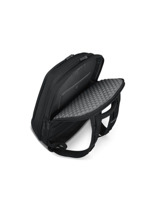 LENOVO NB Táska 17" Legion Armored Backpack II, fekete