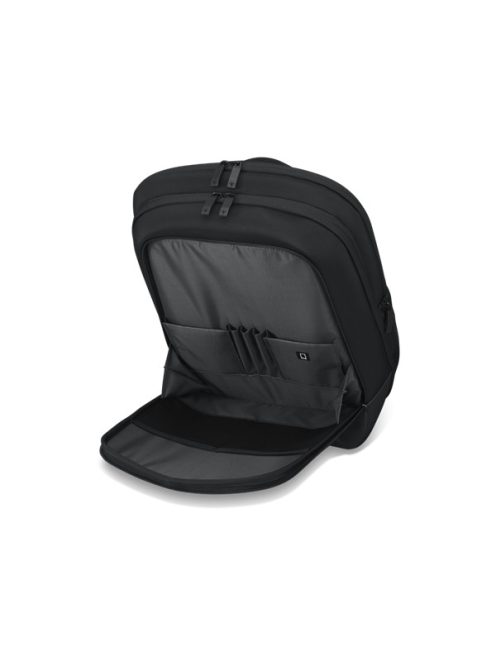 LENOVO NB Táska 17" Legion Armored Backpack II, fekete