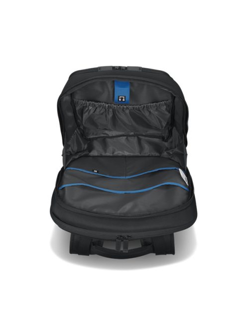 LENOVO NB Táska 17" Legion Armored Backpack II, fekete