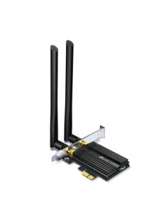   TP-LINK Wireless Adapter PCI-Express Dual Band AX3000, Archer TX50E