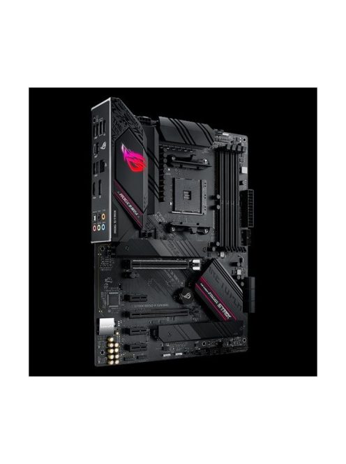 ASUS Alaplap AM4 ROG STRIX B550-F GAMING AMD B550, ATX