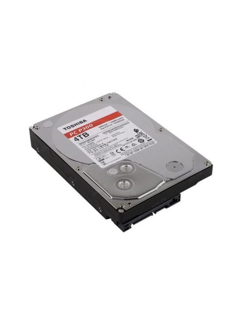 TOSHIBA 3.5" HDD SATA-III 4TB 5400rpm 64MB Cache