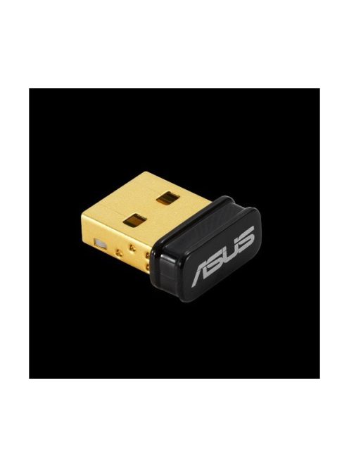 ASUS Bluetooth Nano Adapter 5.0 USB, USB-BT500