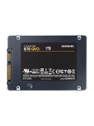 SAMSUNG SSD 870 QVO SATA III 2.5 inch 1TB