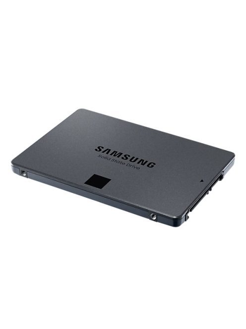 SAMSUNG SSD 870 QVO SATA III 2.5 inch 1TB