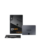 SAMSUNG SSD 870 QVO SATA III 2.5 inch 1TB