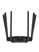 MERCUSYS Wireless Router Dual Band AC1900 1xWAN(1000Mbps) + 2xLAN(1000Mbps), MR50G