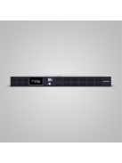 CYBERPOWER UPS OR1500ERM1U (6xIEC C13) 1500VA 900W 230V RACK LINE-INTERACTIVE szünetmentes tápegység + USB, AVR