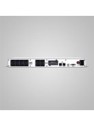 CYBERPOWER UPS OR1500ERM1U (6xIEC C13) 1500VA 900W 230V RACK LINE-INTERACTIVE szünetmentes tápegység + USB, AVR