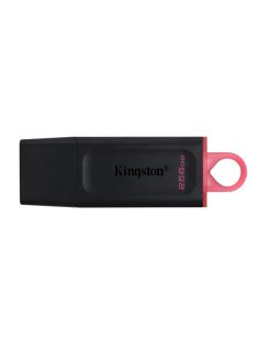   KINGSTON Pendrive 256GB, DT Exodia USB 3.2 Gen 1 (fekete-piros)